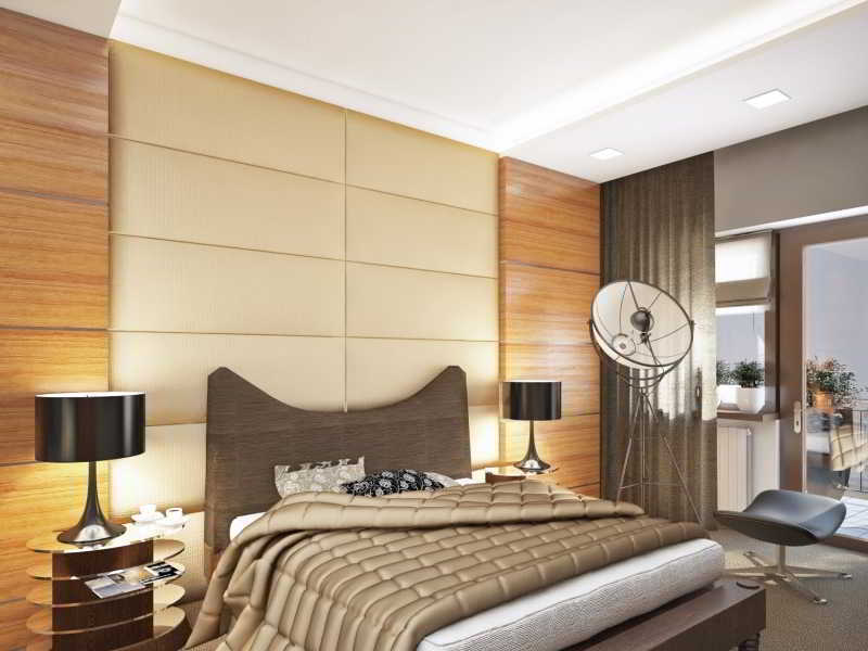 Cityhotel Apartments Kiev Eksteriør bilde
