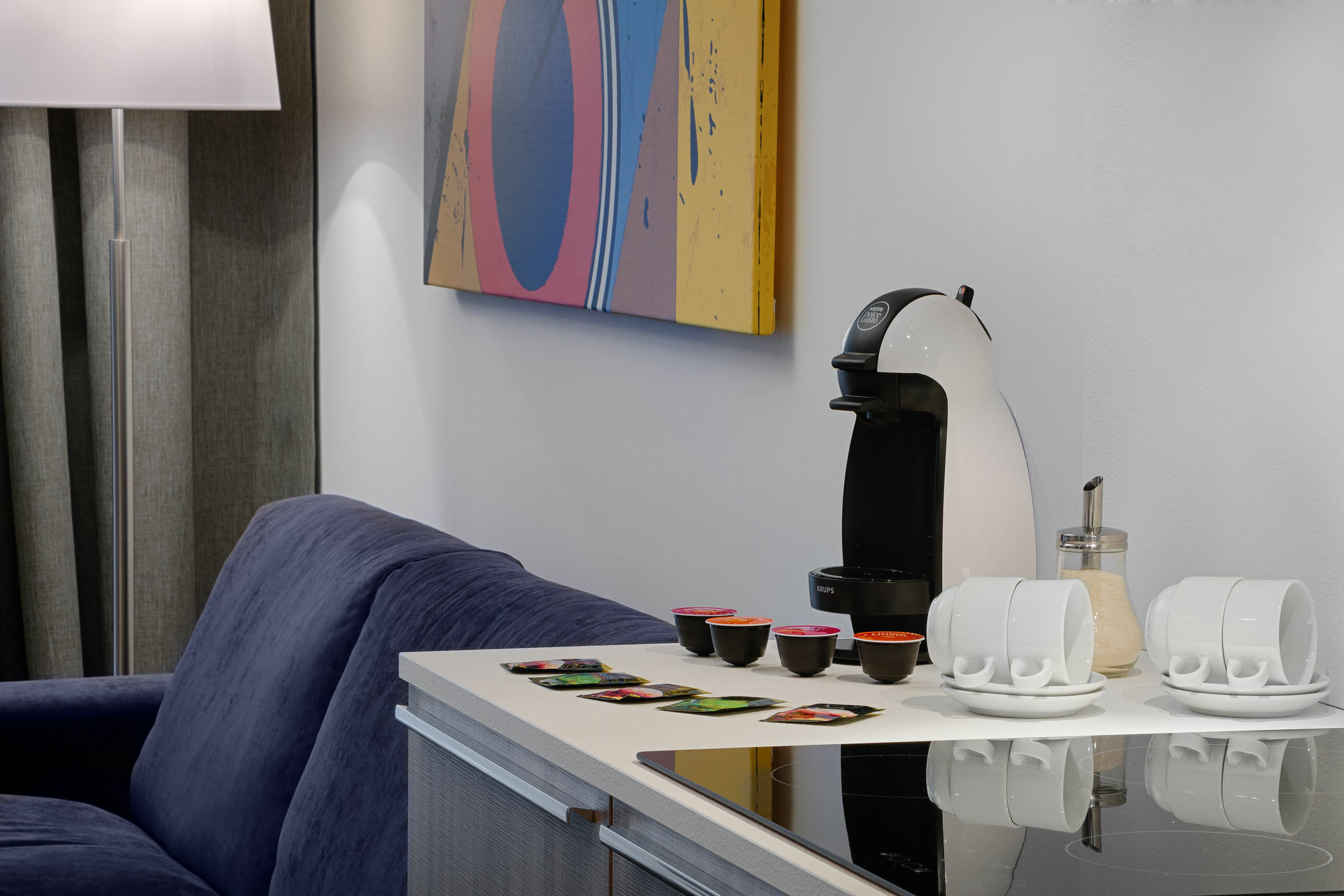 Cityhotel Apartments Kiev Eksteriør bilde