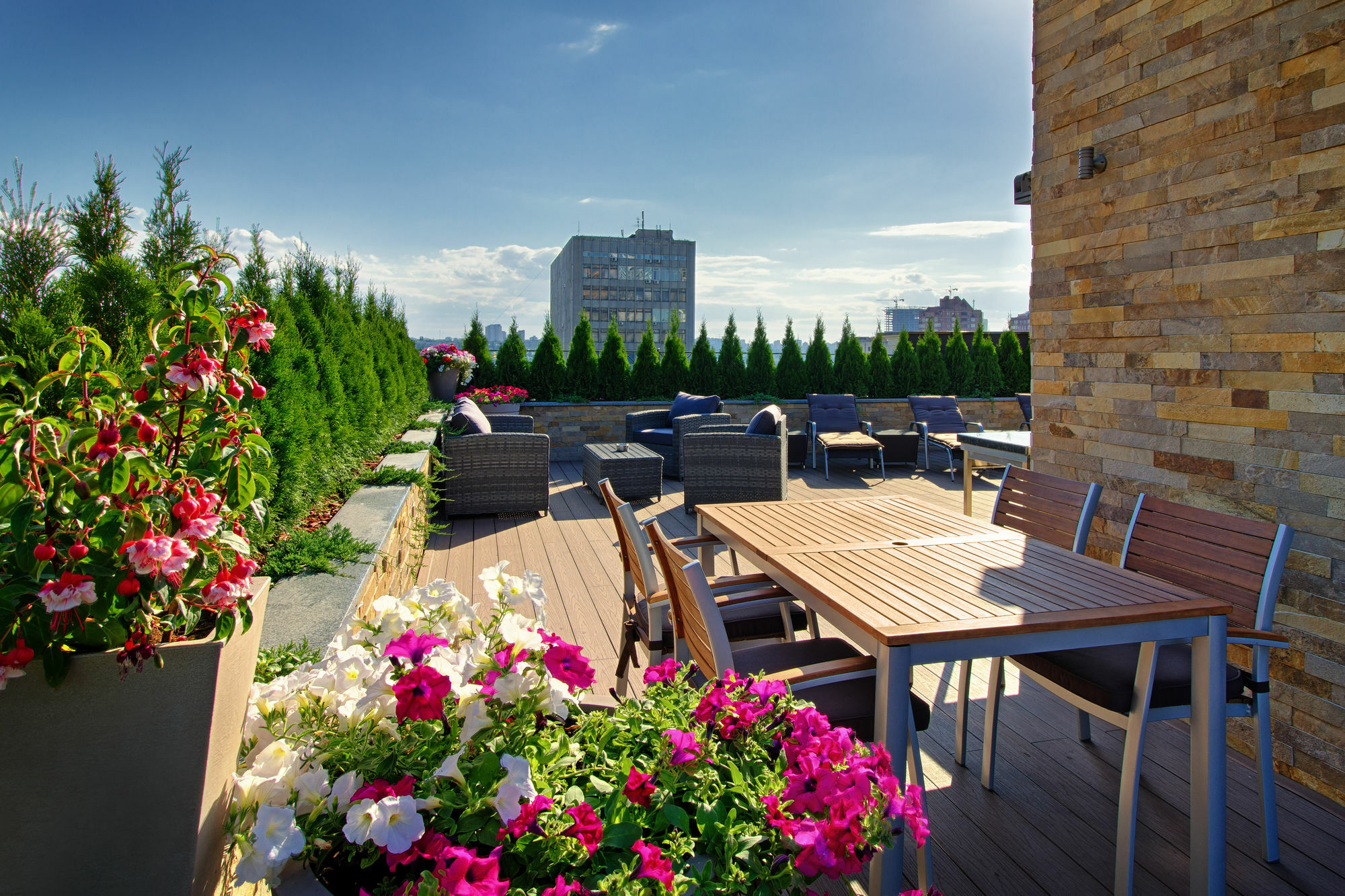 Cityhotel Apartments Kiev Eksteriør bilde