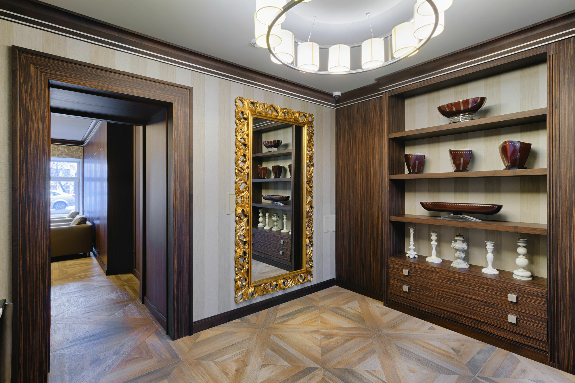 Cityhotel Apartments Kiev Eksteriør bilde